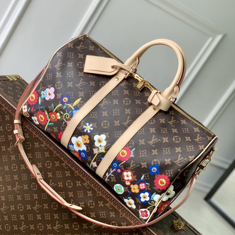 LV Travel Bags